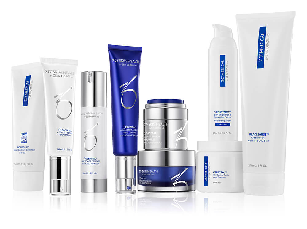 Advanced Skin Care Las Vegas Latisse Nevada Obagi