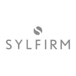 Slyfirm X Logo