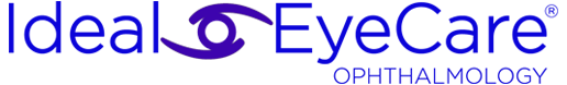 Ideal EyeCare Logo