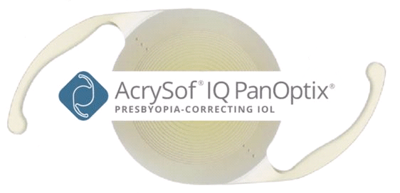 AcrySof IQ PanOptix