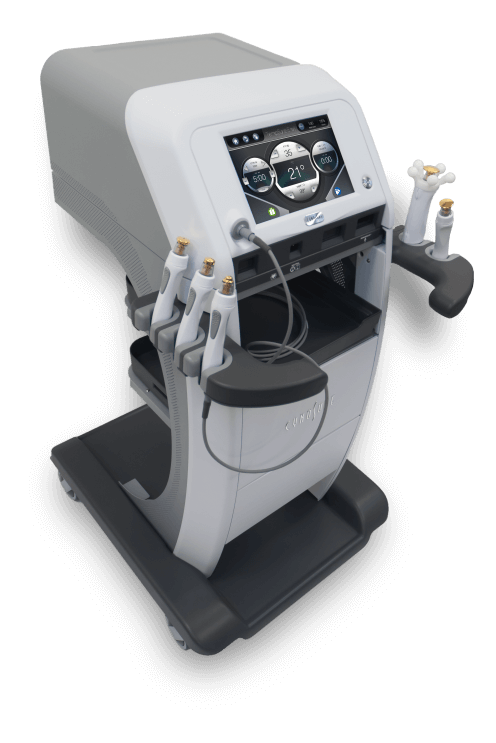 Tempsure ENVI